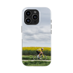 Coque - Wout Van Aert (Paris-Roubaix 2026) - Obyke Studio