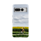 Coque - Wout Van Aert (Paris-Roubaix 2026) - Obyke Studio