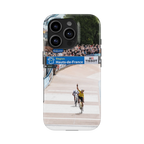 Coque - Wout Van Aert (Paris-Roubaix 2026) - Obyke Studio