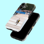 Coque - Wout Van Aert (Paris-Roubaix 2026) - Obyke Studio