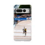 Coque - Wout Van Aert (Paris-Roubaix 2026) - Obyke Studio