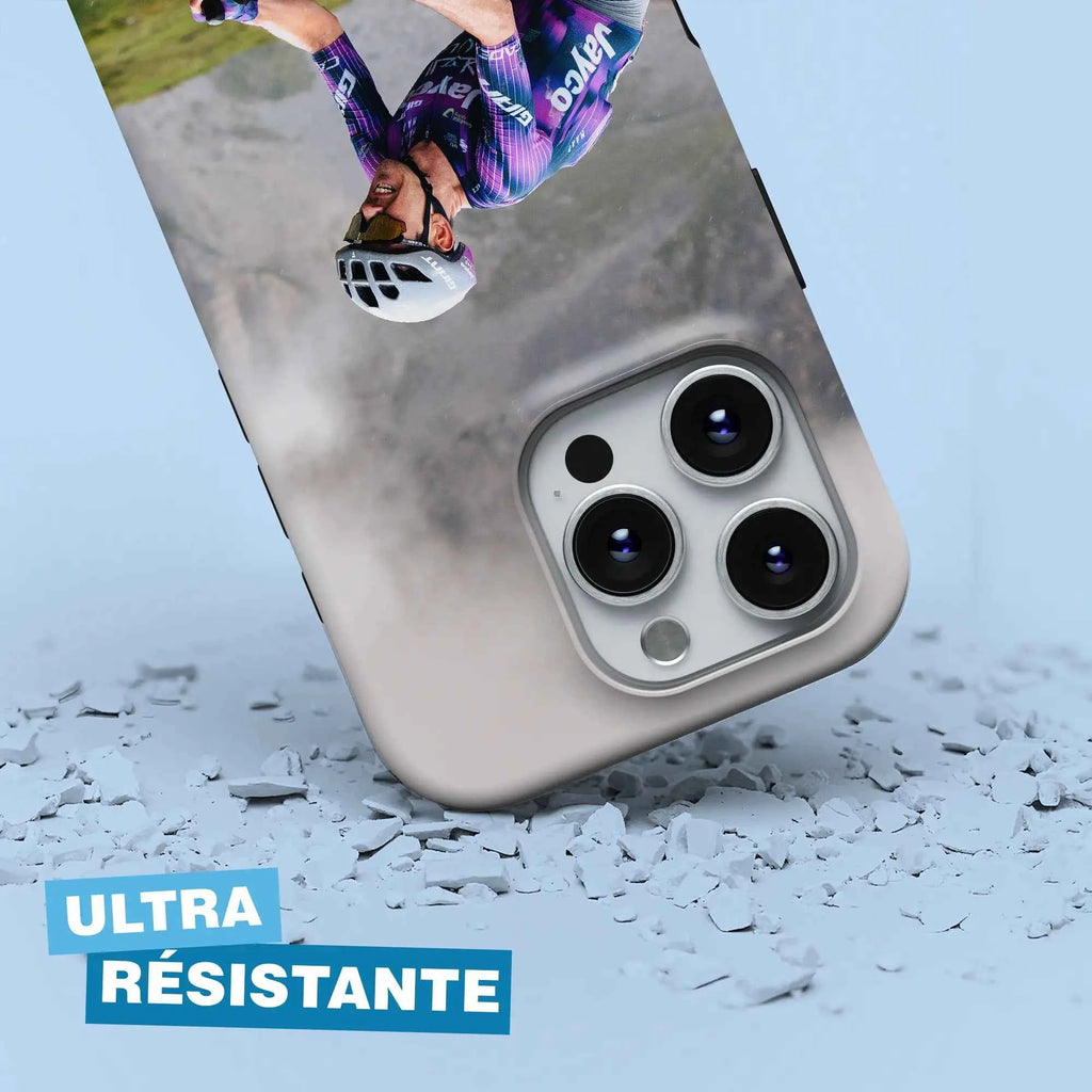 Coque ~ Ben O'Connor