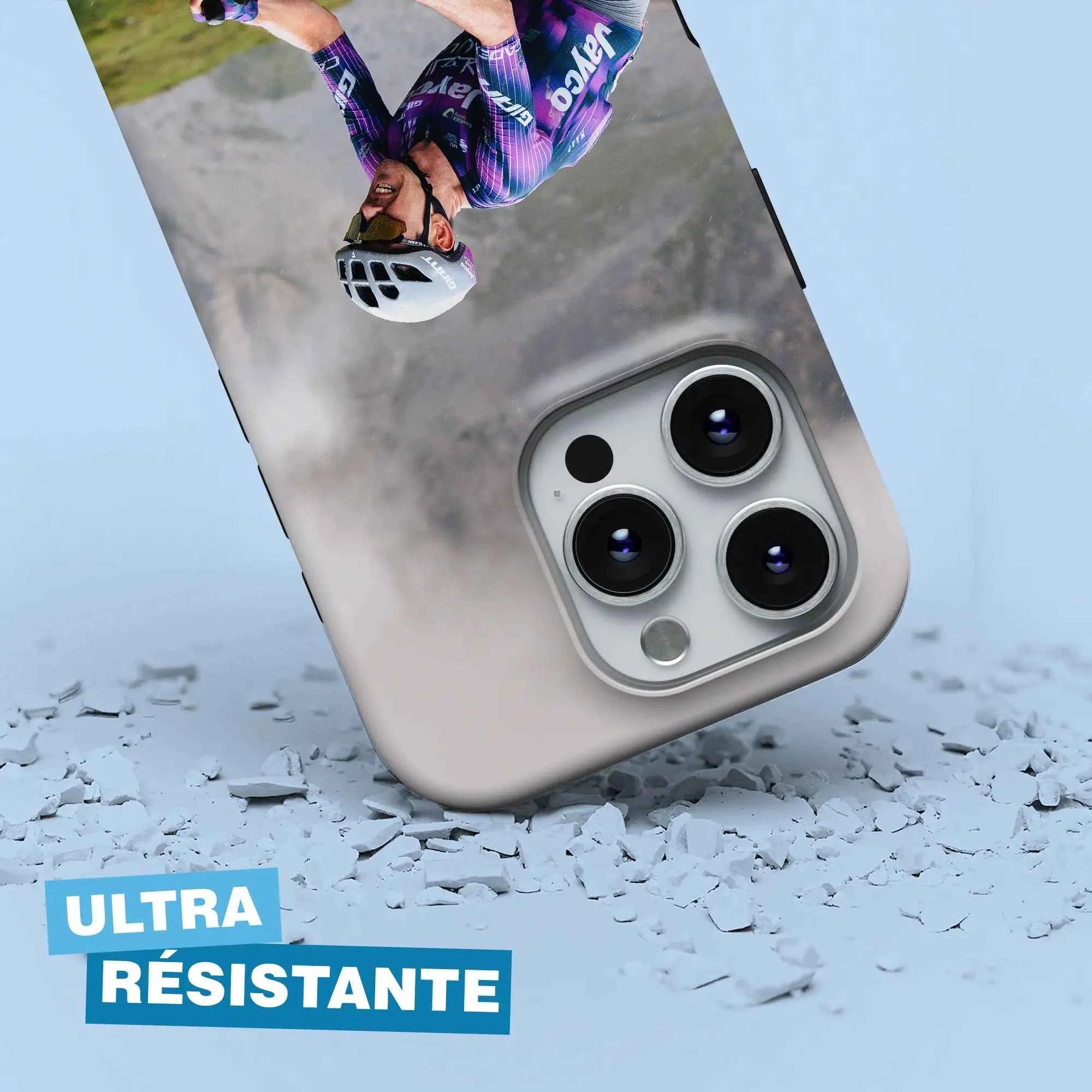 Coque ~ Ben O'Connor