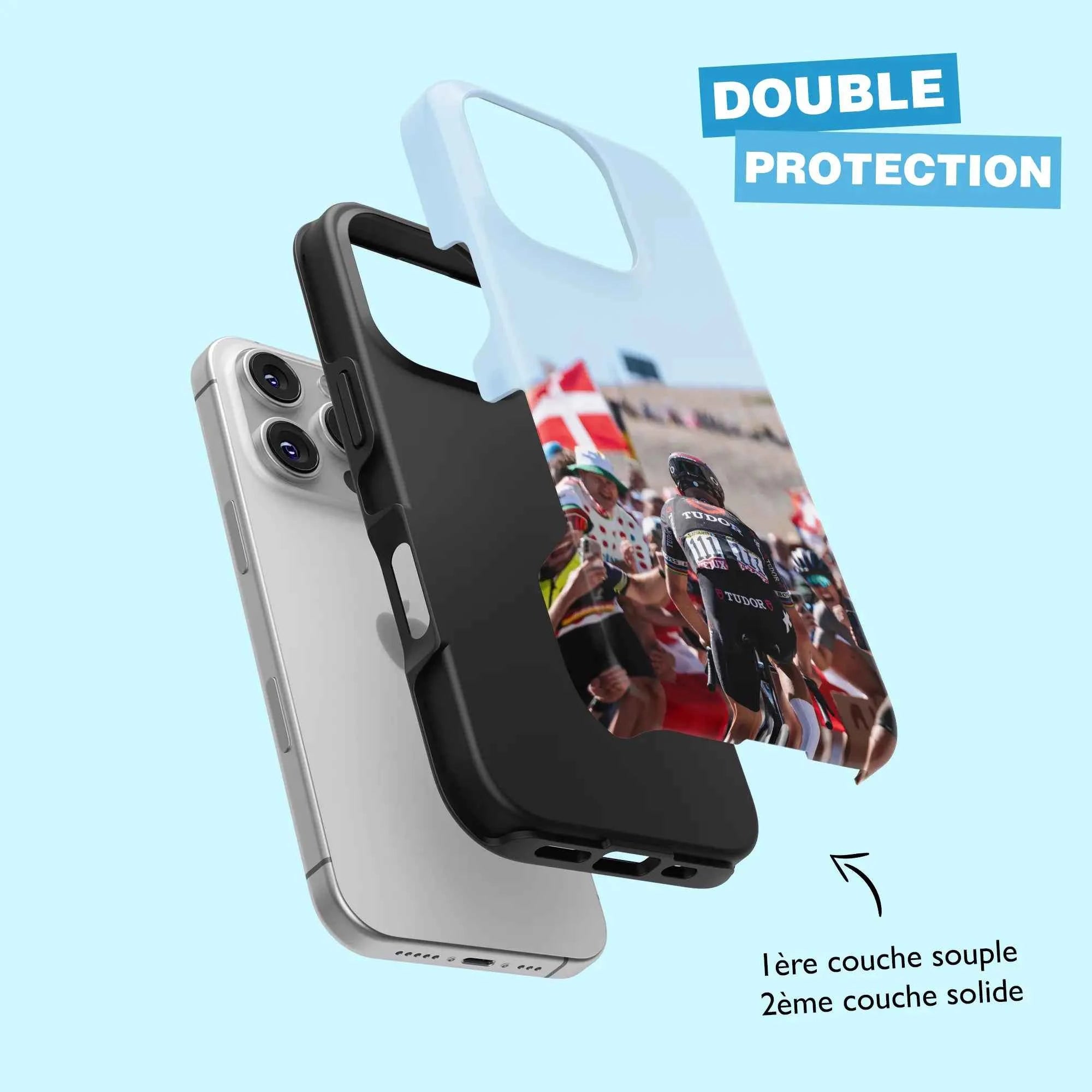 Coque ~ Julian Alphilippe ( Mont Ventoux )