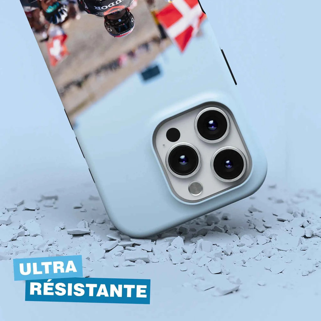 Coque ~ Julian Alphilippe ( Mont Ventoux )