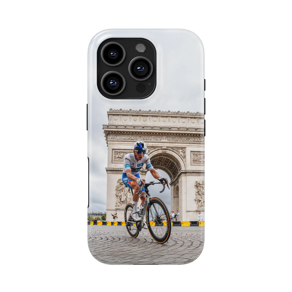 Coque ~ Florian Lipowitz (TDF 2025) - Obyke Studio