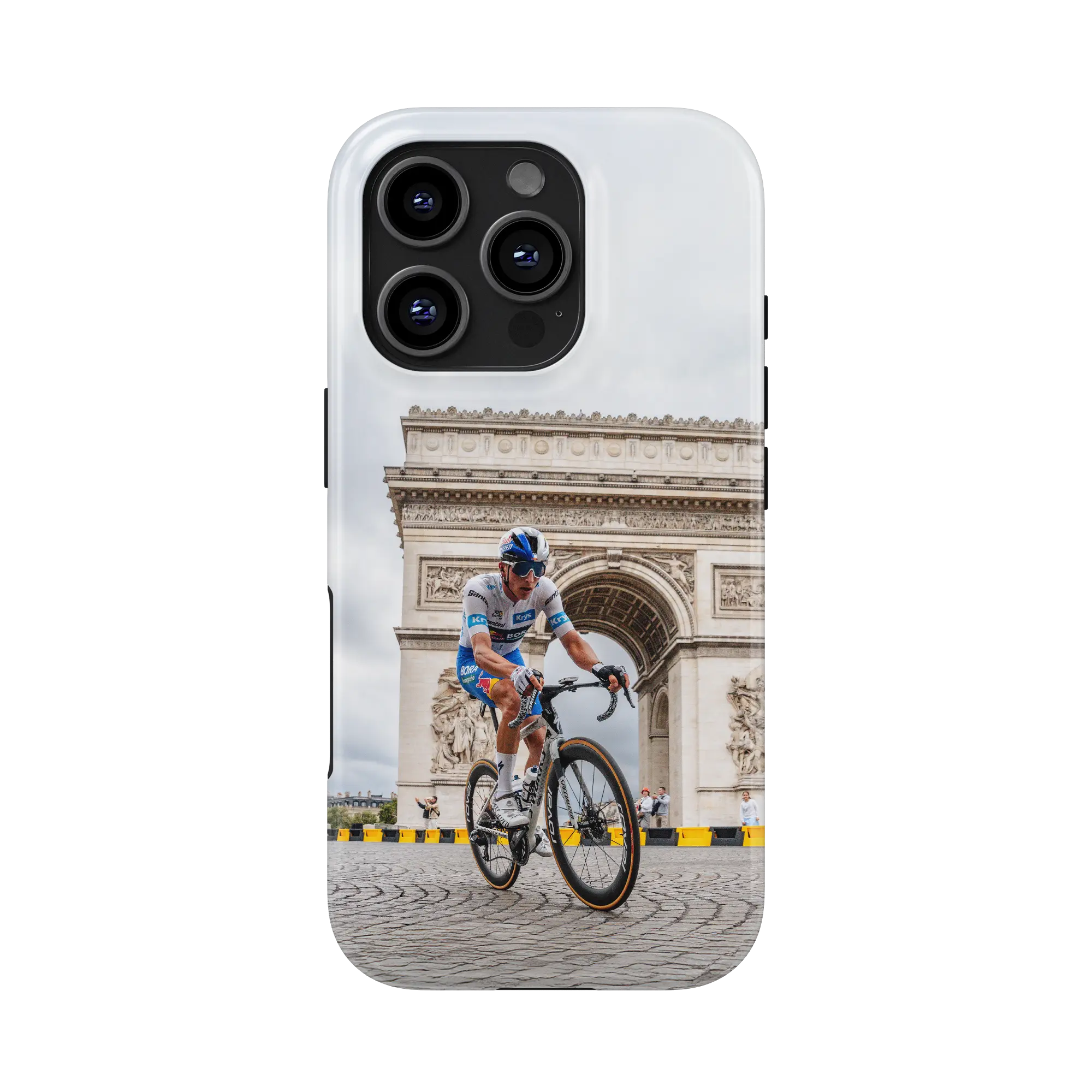 Coque ~ Florian Lipowitz (TDF 2025) - Obyke Studio