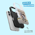 Coque ~ Florian Lipowitz (TDF 2025)