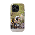 Coque ~ Mathieu Van Der Poel (Tour des Flandres 2025) - Obyke Studio