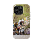 Coque ~ Mathieu Van Der Poel (Tour des Flandres 2025) - Obyke Studio