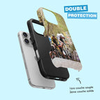 Coque ~ Mathieu Van Der Poel (Tour des Flandres 2025)