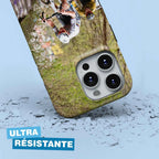 Coque ~ Mathieu Van Der Poel (Tour des Flandres 2025)