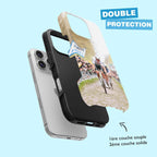 Coque ~ Mathieu Van Der Poel (Paris Roubaix 2024)