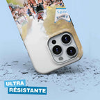 Coque ~ Mathieu Van Der Poel (Paris Roubaix 2024)