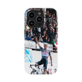 Coque ~ MVDP Paris Roubaix 2025 - Obyke Studio