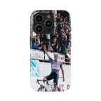Coque ~ MVDP Paris Roubaix 2025 - Obyke Studio