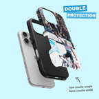 Coque ~ MVDP Paris Roubaix 2025