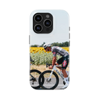 Coque ~ Mathieu Van Der Poel (TDF 2025) - Obyke Studio