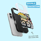 Coque ~ Mathieu Van Der Poel (TDF 2025)