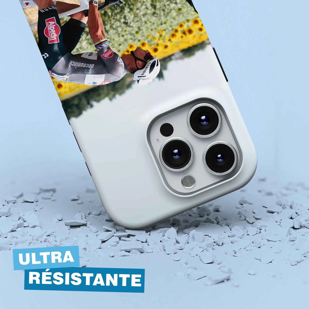 Coque ~ Mathieu Van Der Poel (TDF 2025)