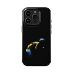 Coque ~ Tadej Pogacar black - Obyke Studio