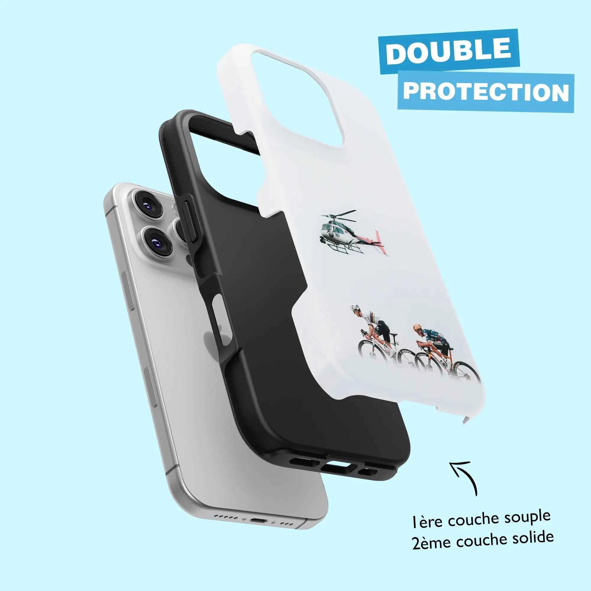 Coque ~ Pogi & Remco 🚀