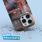 Coque ~ Tadej Pogacar (Strade Bianche 2024)