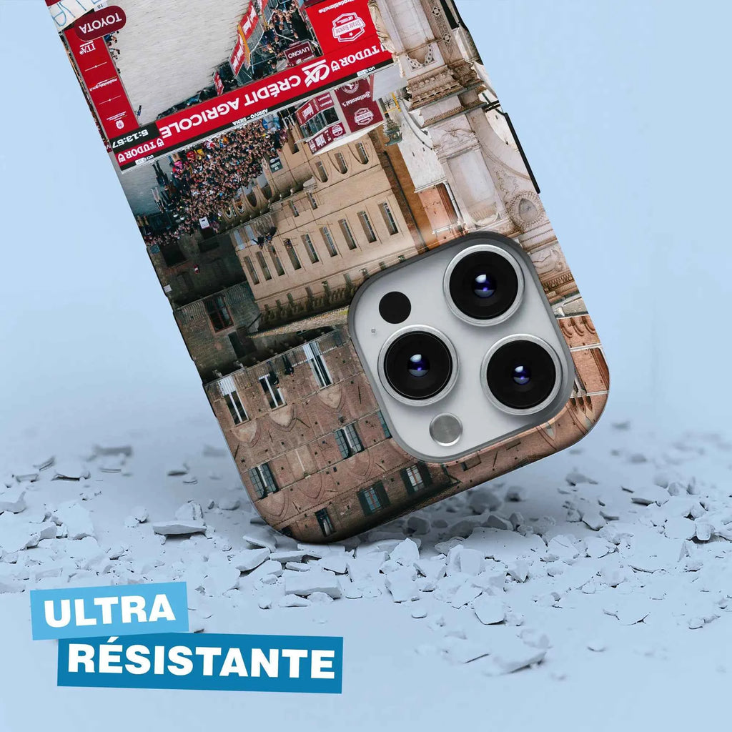 Coque ~ Tadej Pogacar (Strade Bianche 2025)