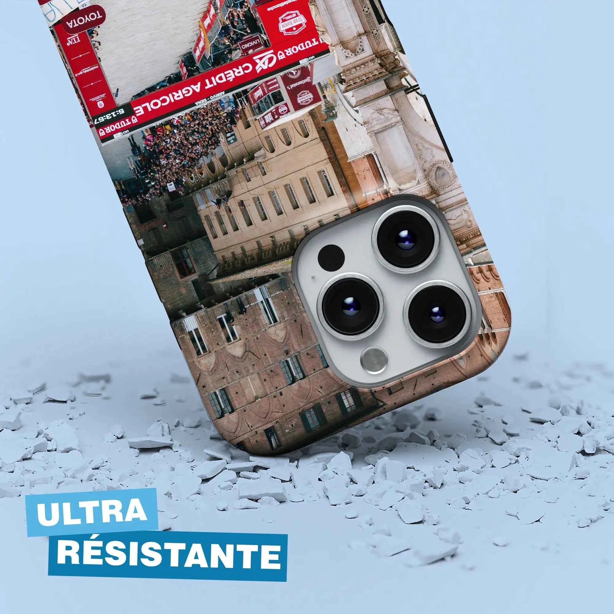 Coque ~ Tadej Pogacar (Strade Bianche 2025)