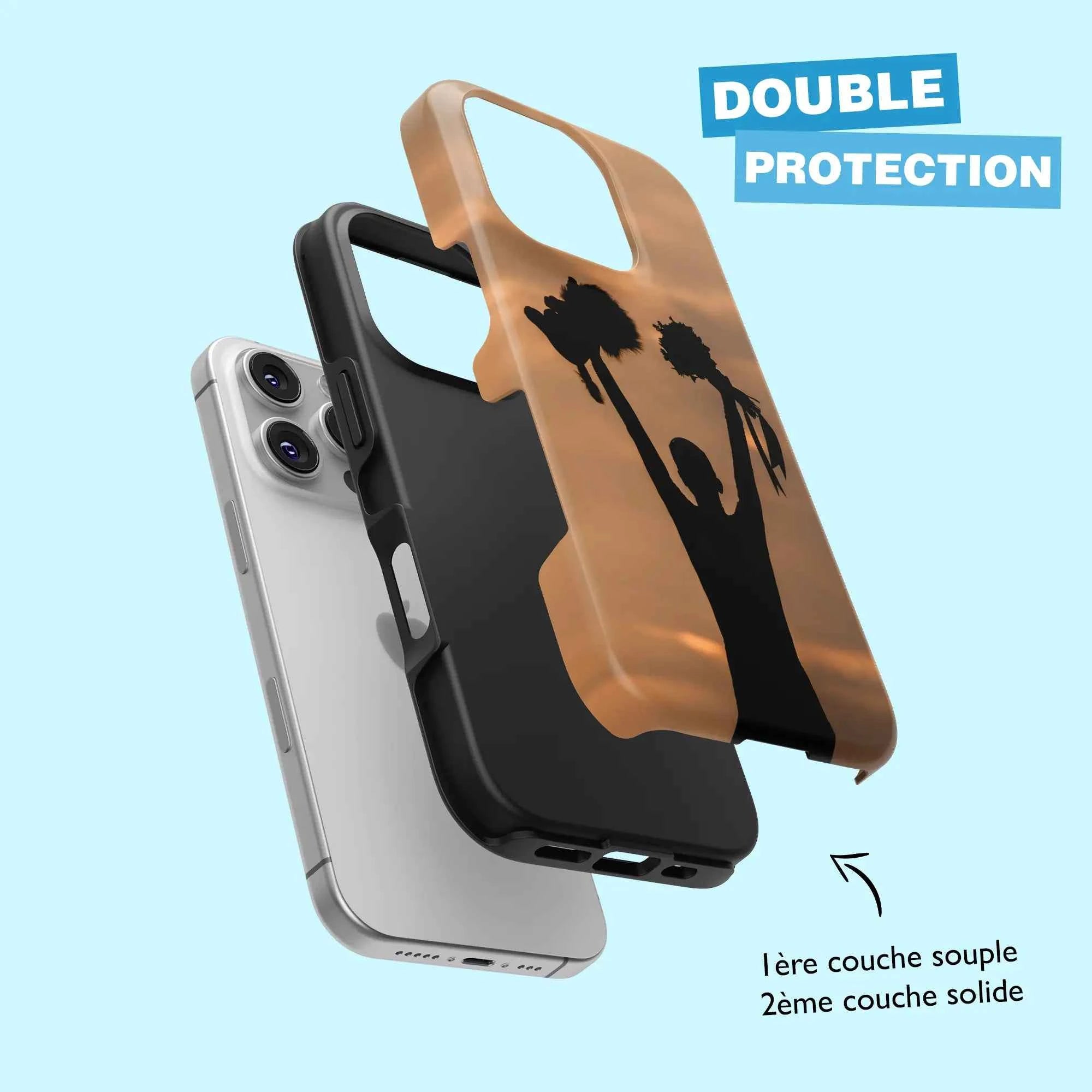 Coque ~ Tadej Pogačar (TDF 2025)