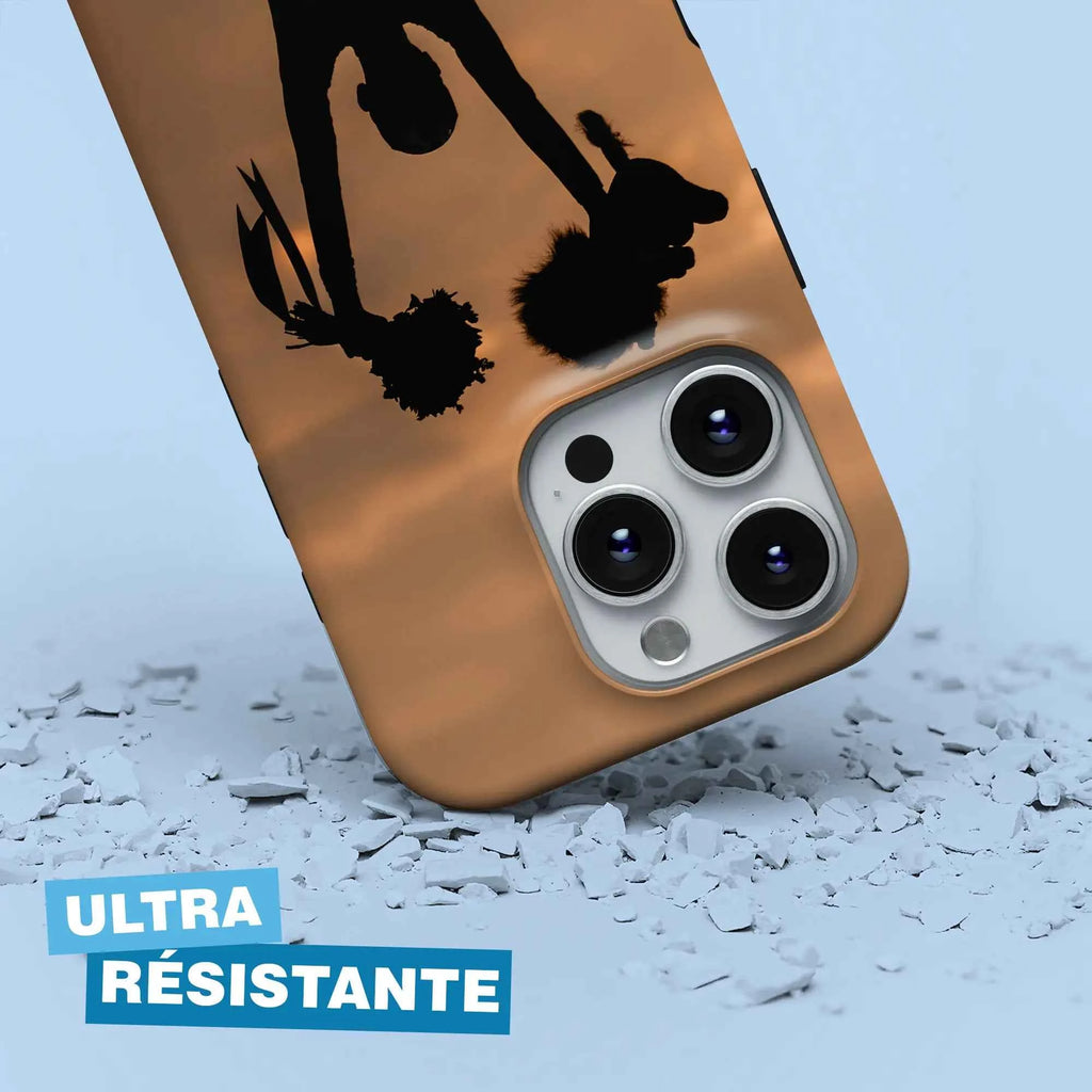 Coque ~ Tadej Pogačar (TDF 2025)