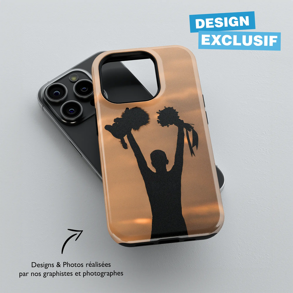 Coque ~ Tadej Pogačar (TDF 2025) - Obyke Studio