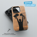 Coque ~ Tadej Pogačar (TDF 2025) - Obyke Studio