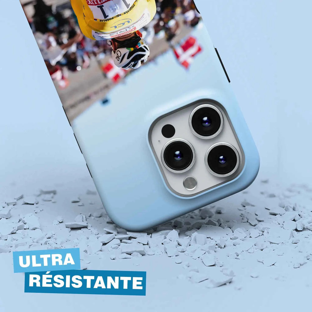 Coque ~ Tadej Pogacar ( Mont Ventoux )