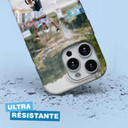 Coque ~ Pogacar Champion d'Europe 2025