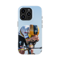 Coque ~ Remco Evenepoel (ITT) - Obyke Studio