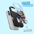 Coque ~ Remco Evenepoel (ITT)