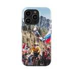 Coque ~ Primoz Roglic (TDF 2023) - Obyke Studio
