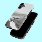 Coque - Strade Bianche 2026 - Obyke Studio