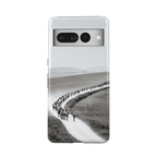 Coque - Strade Bianche 2026 - Obyke Studio