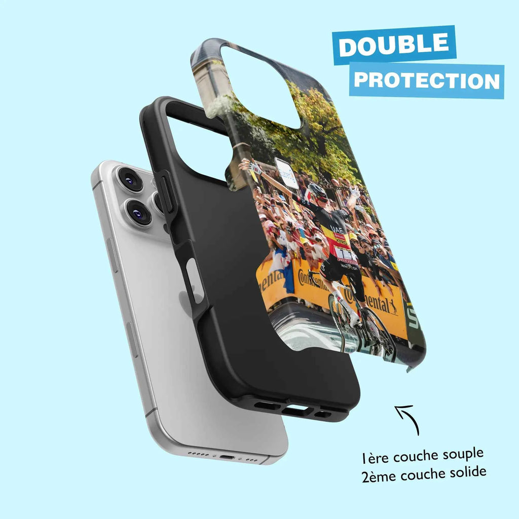 Coque ~ Tim Wellens (TDF 2025)