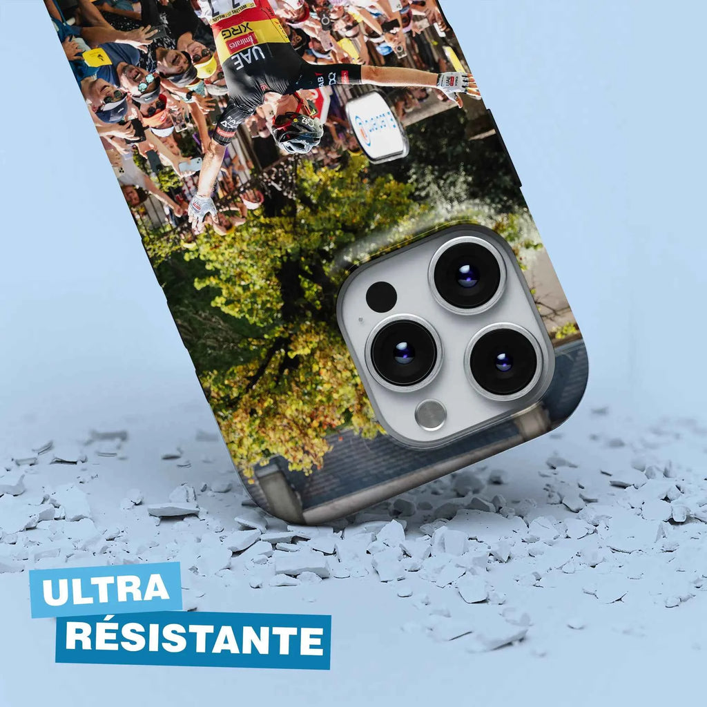 Coque ~ Tim Wellens (TDF 2025)