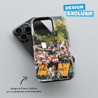 Coque ~ Tim Wellens (TDF 2025) - Obyke Studio
