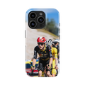 Coque ~ Jonas Vingegaard (TDF 2025) - Obyke Studio
