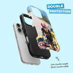 Coque ~ Jonas Vingegaard (TDF 2025)