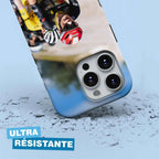 Coque ~ Jonas Vingegaard (TDF 2025)