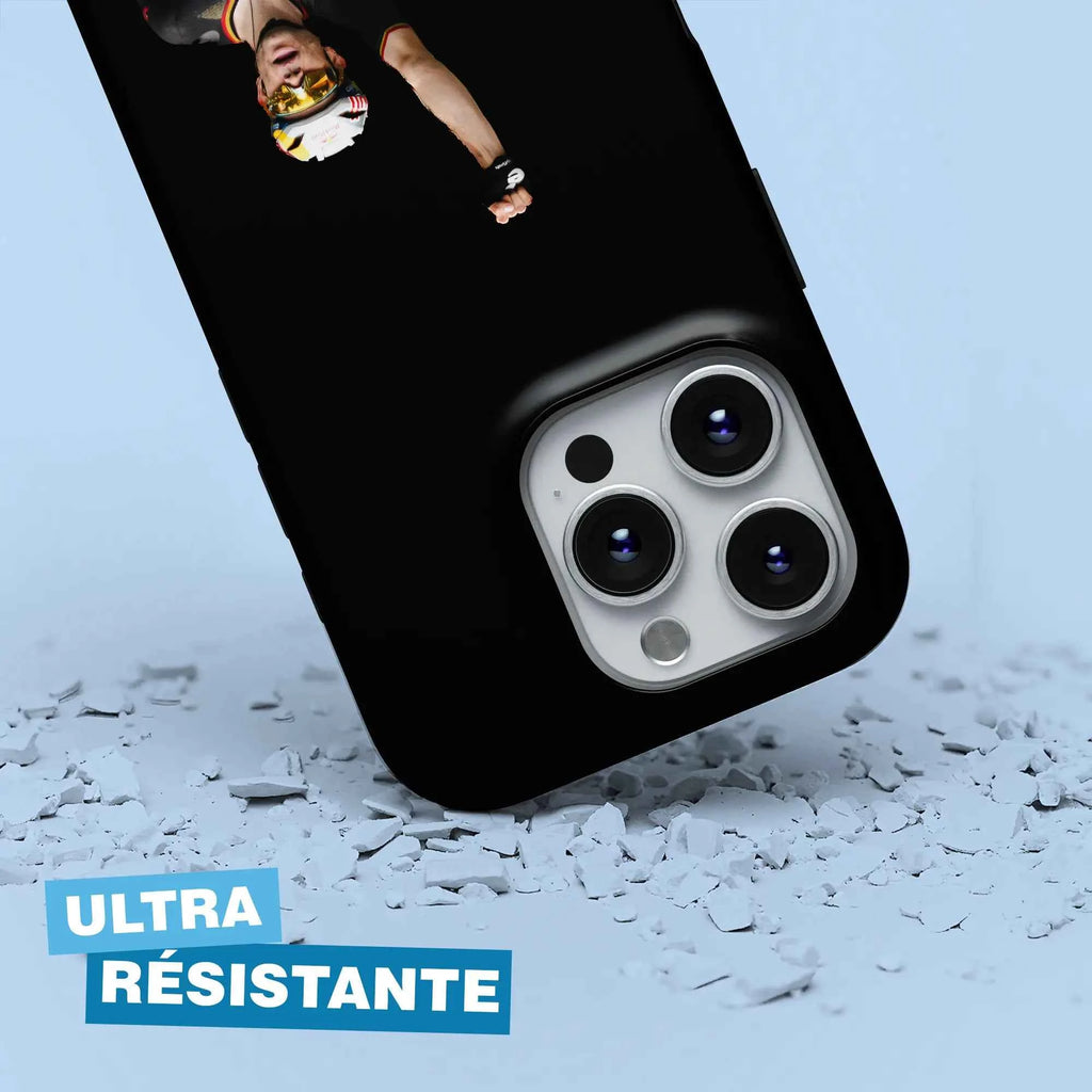 Coque ~ Wout Van Aert (TDF 2025)