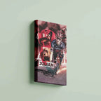 Toile - Julian Alaphilippe ( Tudor Pro Cycling Team )