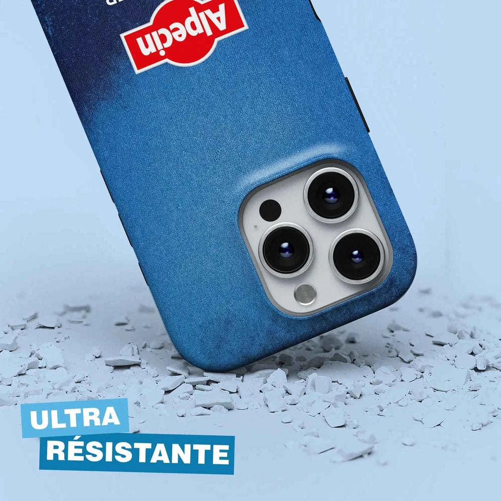 Coque - Alpecin Premier Tech 2026