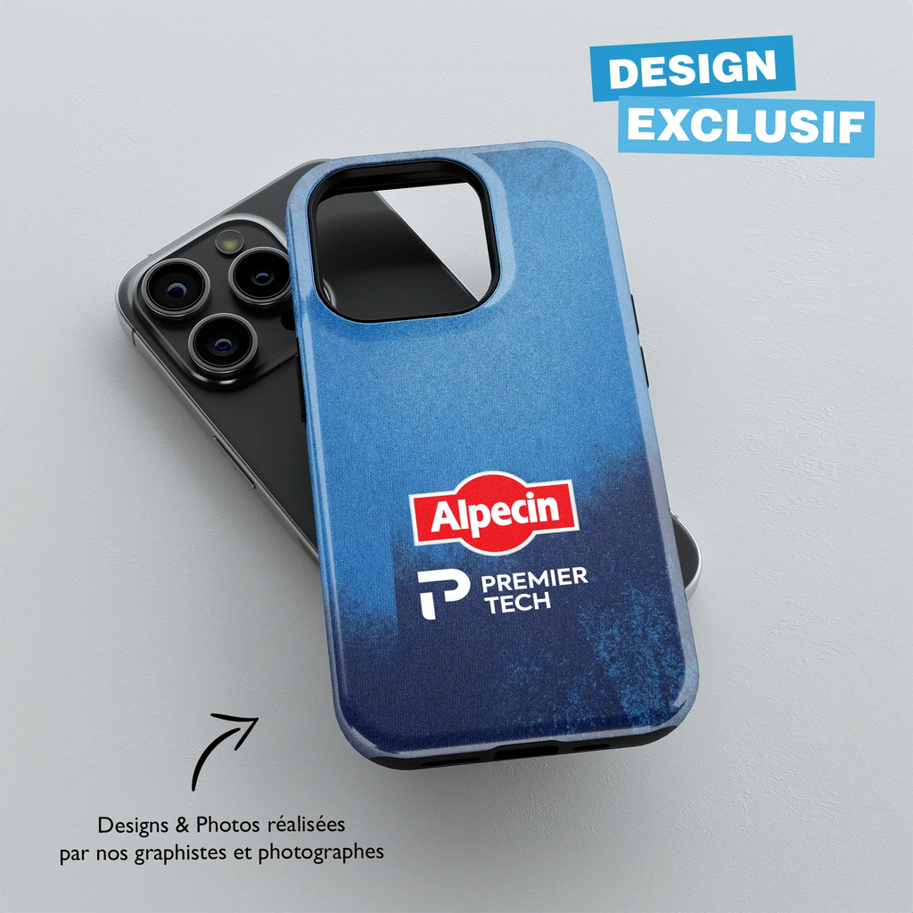 Coque - Alpecin Premier Tech 2026 - Obyke Studio